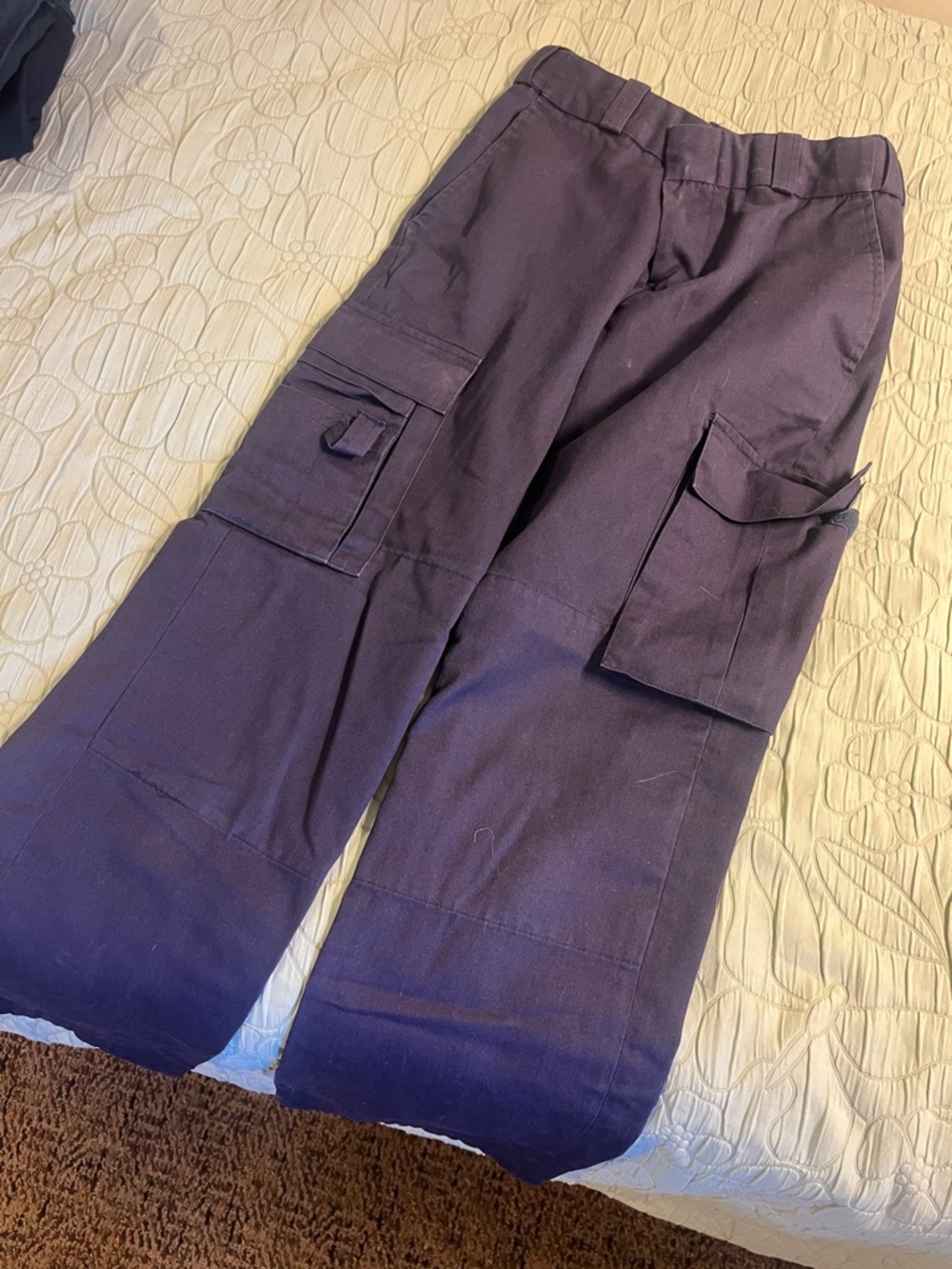 Rothco Women’s 2 Pocket EMT Pant